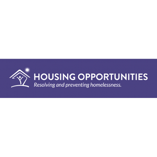 Homelessness - Housing Opportunities
