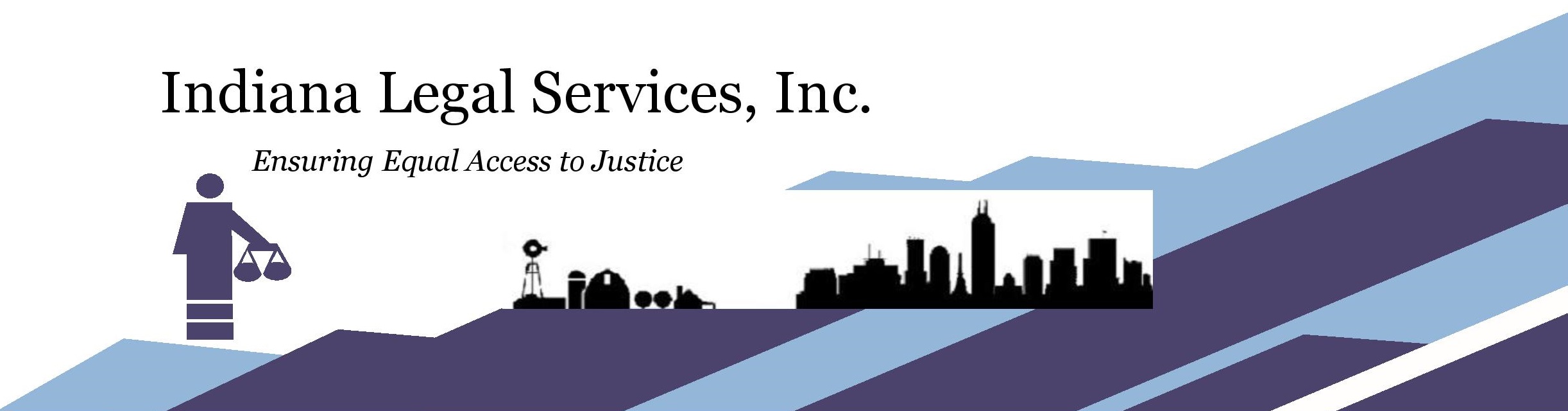 Legal Aid - Indiana Legal Services, Inc.